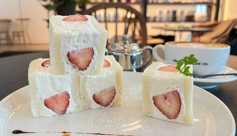 札幌観光におすすめ・MORIHICO.藝術劇場