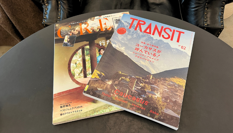 札幌観光におすすめ・MORIHICO.藝術劇場