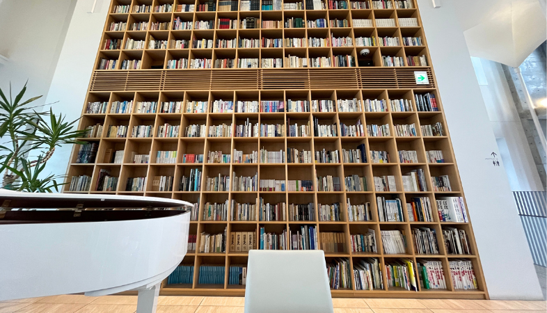 札幌観光におすすめの北菓楼