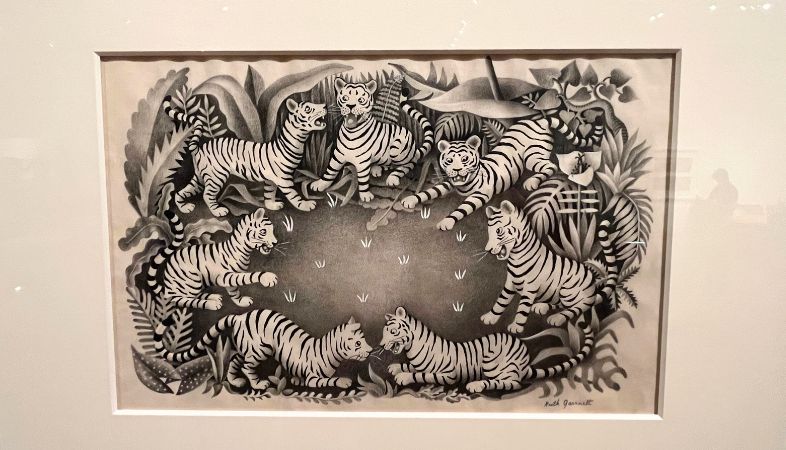 福岡 エルマーのぼうけん展