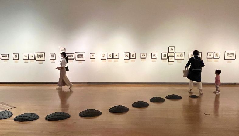 福岡 エルマーのぼうけん展